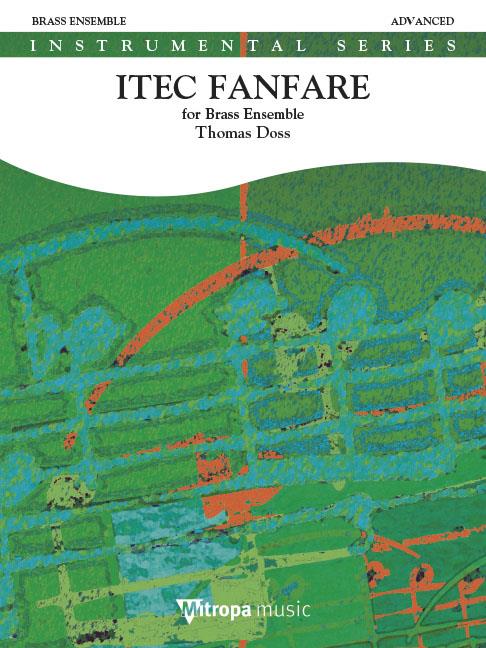 ITEC Fanfare